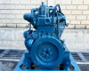 Dieselmotor Kubota D782 - BS5918 (2)