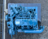 Dieselmotor Kubota D782 - BS5918 (5)