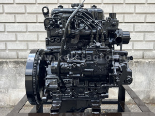 Moteur Diesel Mitsubishi K3E - 50859 (1)