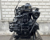 Moteur Diesel Mitsubishi K3E - 50859 (4)