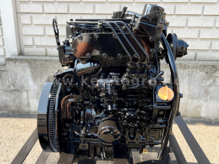 Moteur Diesel Yanmar 3TNB82-RN - 00651 (1)