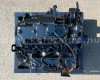 Moteur Diesel Yanmar 3TNB82-RN - 00651 (5)