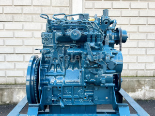 Moteur Diesel Kubota D1105-C-3 - 1A3439 (1)