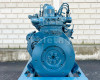 Moteur Diesel Kubota D1105-C-3 - 1A3439 (2)