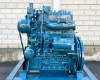 Moteur Diesel Kubota D1105-C-3 - 1A3439 (3)