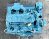 Moteur Diesel Kubota D1105-C-3 - 1A3439 (5)