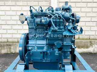 Moteur Diesel Kubota D782 - 1L5870 (1)