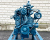 Moteur Diesel Kubota D782 - 1L5870 (4)