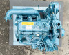 Moteur Diesel Kubota D782 - 1L5870 (5)