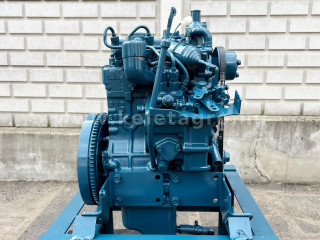 Moteur Diesel Kubota Z482 - 9N1587 (1)