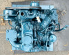 Moteur Diesel Kubota Z482 - 9N1587 (5)