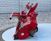 Rotary tiller 150cm, Yanmar R215M - 06538C, used (2)