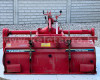 Rotary tiller 150cm, Yanmar R215M - 06538C, used (4)