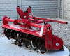 Rotary tiller 150cm, Yanmar R215M - 06538C, used (7)