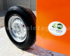 Hydraulic box blade for Japanese compact tractors, Komondor SF-170 (12)