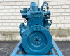 Moteur Diesel Kubota D1105 - 6A3983 (2)