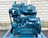 Moteur Diesel Kubota D1105 - 6A3983 (3)