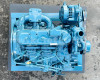 Moteur Diesel Kubota D1105 - 6A3983 (5)