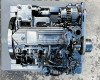 Moteur Diesel Mitsubishi L3C - 39586 (5)