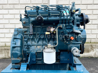 Moteur Diese Kubota V1505 -E-065437 (1)