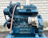Moteur Diese Kubota V1505 -E-065437 (3)