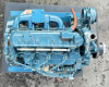 Moteur Diese Kubota V1505 -E-065437 (5)