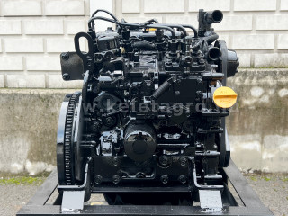 Diesel Engine Yanmar 3TNE68-U1C -59466 (1)