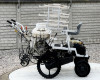 Planter Yanmar PH2R, self propelled (2)