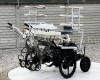 Planter Yanmar PH2R, self propelled (3)