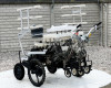 Planter Yanmar PH2R, self propelled (5)