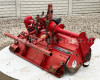 Rotary tiller 160cm, Yanmar ER216M - 500496, used (3)