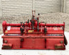 Rotary tiller 160cm, Yanmar ER216M - 500496, used (4)