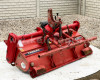 Rotary tiller 160cm, Yanmar ER216M - 500496, used (5)