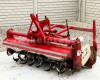 Rotary tiller 150cm, Yanmar RSB1501 - 2725J, used (7)