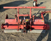 Rotary tiller 150 cm, Yanmar R215M - 13690, + new tillerblades, used (4)