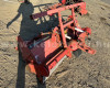 Rotary tiller 150 cm, Yanmar R215M - 13690, + new tillerblades, used (3)