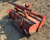 Rotary tiller 150 cm, Yanmar R215M - 13690, + new tillerblades, used (6)