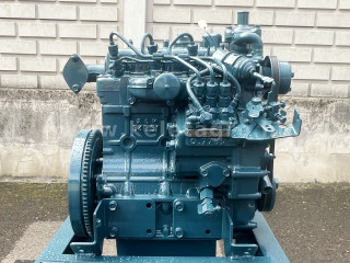 Moteur Diesel Kubota D782 - 3G7154 (1)