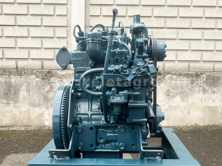Moteur Diesel Kubota Z482 - 768990 (1)