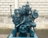 Moteur Diesel Kubota Z482 - 768990 (4)
