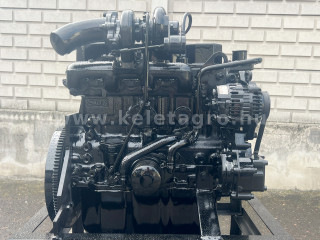 Moteur Diesel Mitsubishi S4Q - 105036 (1)