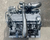 Moteur Diesel Mitsubishi S4Q - 105036 (5)