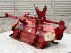 Rotary tiller 160cm, Yanmar RSB160 - 38460, used
