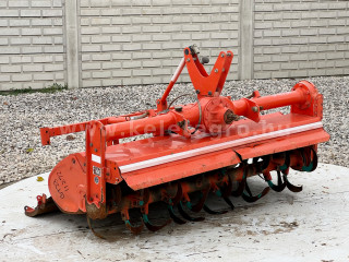 Bodenfräser 150cm, Kubota RL15T - 11406, gebraucht (1)