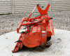 Bodenfräser 150cm, Kubota RL15T - 11406, gebraucht (2)