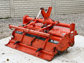 Bodenfräser 150cm, Kubota RL15T - 11406, gebraucht (1)
