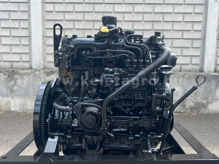 Moteur Diesel Yanmar 4TNE88-RA1C - 10451 (1)
