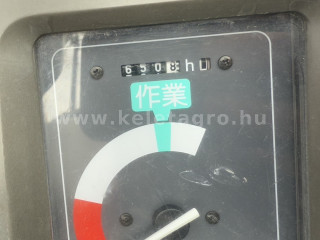 Moteur Diesel Yanmar 3TNE68-U1C - 57646 (1)