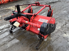 - Utilaje - Concasoare