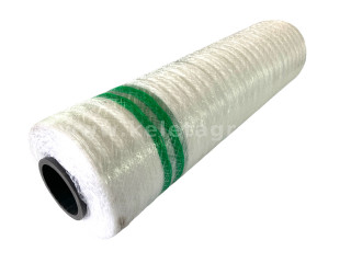 Ballennetz 68 cm x 1200 m für die Ballenpressen RKB-850N und RKB-870N (1)